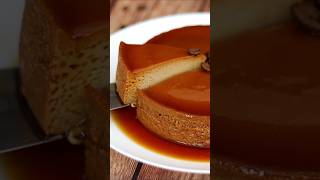 Descubre Cómo Hacer el Mejor Flan de Café 🍮☕  Receta Fácil y Rápida [upl. by Ekrub]