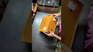 Grocery Container UnboxingFlipkart product UnboxingreviewBoxContainerMastercookshorts [upl. by Matusow635]