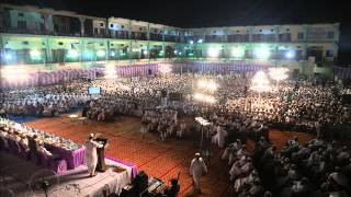 Darul Uloom Waqf Deobands Hujjatul Islam Academy Annual function 1435 at a glance [upl. by Rramel]