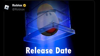 Roblox Egg Hunt 2024 Release Date  All Leaks [upl. by Elockcin]