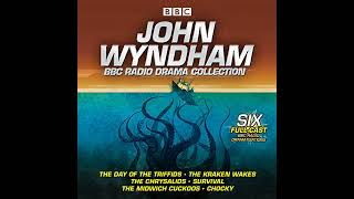 John Wyndham A BBC Radio Drama Collection Audiobook by John Wyndham [upl. by Kcirdek]