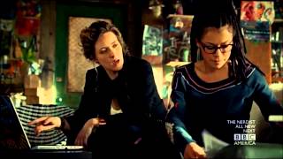 Cosima and Delphine  1x10 [upl. by Jobye]