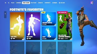 NACH 2190 TAGEN WIEDER ZURÜCK  😭 Fortnite [upl. by Aineval]