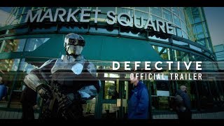 Defective  Official Trailer [upl. by Dario]