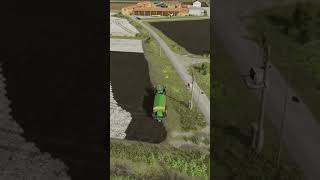 42 kalken ls22 fs22 timelapse landwirtschaft landwirtschaftssimulator22 farming italienRice [upl. by Oakleil111]