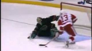 Pavel Datsyuk 13 Career Highlights HD [upl. by Nuahsel742]