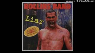 Henry Rollins Band  Liar [upl. by Alekahs]