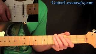 Visualizing Arpeggios With Scales Pt1  Guitar Lesson [upl. by Yeldar567]