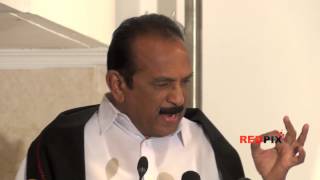 Vaiko speech on Silapathikaram Part 1  Red Pix [upl. by Breana873]