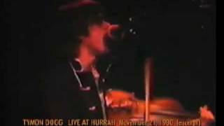 LOSE THIS SKIN  Tymon Dogg LIVE 1980 [upl. by Jolanta]