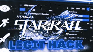 HONKAI STAR RAIL CHEAT 20  HSR HACK  2024  UNDETECTED [upl. by Aderf64]