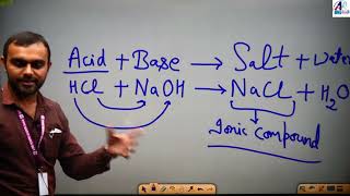 chemical bonding amp molecular structure NEET  JEE  CBSE  11TH [upl. by Lyrrehs]