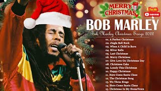 Bob Marley Reggae Songs 📀 REGGAE CHRISTMAS SONGS ALL TIME ❄❄ TOP REGGAE CHRISTMAS 2023 [upl. by Nido291]