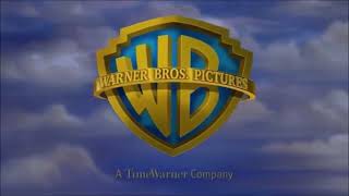 Warner Bros Pictures logo 19232023 Through Time [upl. by Ludly535]