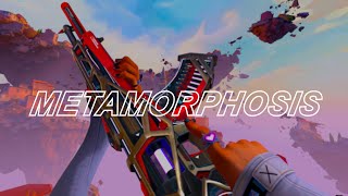 METAMORPHOSIS 🦋 Valorant Montage [upl. by Animar]