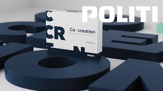 Politiets cocreation værktøjskasse [upl. by Luben]