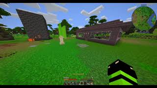 Enigmatica 6 I Thermal Arboreal Extractor I Lets Play I Ep 3 [upl. by Adigun]