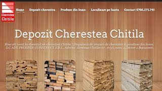 Depozit cherestea preturi 0766271741 Cherestea Chitila pret [upl. by Byrn]