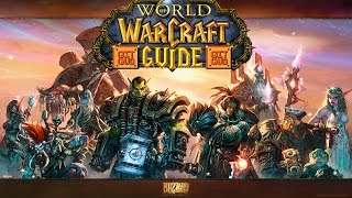 World of Warcraft Quest Guide Wing Clip ID 31502 [upl. by Bran826]