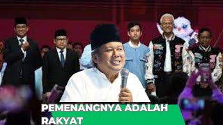 Gus Muwafiq Terbaru 2024  Persiapan Menjelang Pilpres 2024 [upl. by Naie]