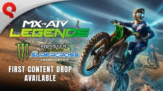 TOP 17 MOTOCROSS GAMES RANKED MX GAME TIER LIST [upl. by Anikat]