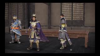 DYNASTY WARRIORS 9 [upl. by Lamag578]