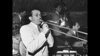 Tommy Dorsey and his Orchestra  Song of India [upl. by Acinorev]