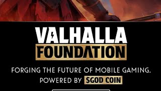 GOD VALHALLA AIRDROP GUIDE [upl. by Courtney]