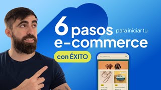 🚀Empezar a vender por internet Guía completa para principiantes CONSEJOS CLAVE [upl. by Ycnay202]