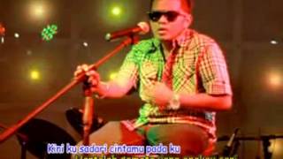 Best Dangdut HOUSE MIX Taufiq Sondang  Cinta Hitam [upl. by Trinl]