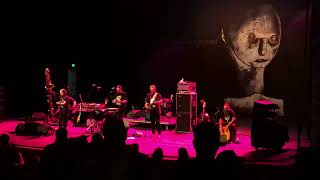 Violent Femmes  Hallowed Ground  Live SLC Utah  Sandy Amphitheater  20240908 [upl. by Zeni]