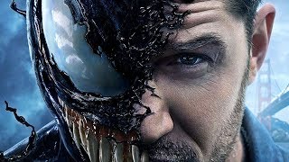 Soundtrack Venom Theme Song  Epic Music  Musique film Venom 2018 [upl. by Kristi]