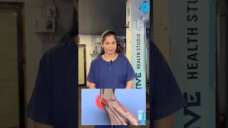 How to prevent ankle twist and slip injury  anklepain workout [upl. by Winograd540]