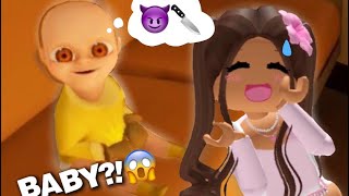 Ich höre auf mit YT und werde BABYSITTER🔥👶 [upl. by Nylaehs]