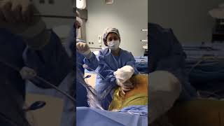 Cirurgia de Endoscopia de Coluna com Dr Luciano Pellegrino [upl. by Killie]