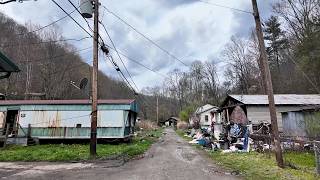 West Virginia  Deep In The Hollers of Appalachia [upl. by Chadburn]