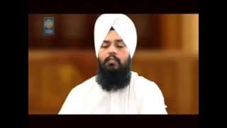 Bandna Har Bandna  Bhai Mehtab Singh Jalandhar Wale [upl. by Naujid]