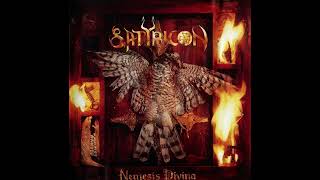 Satyricon  Nemesis Divina  1996   Full Album Remastered 2016 [upl. by Mansfield202]