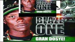 Blaze One ft Full Bass amp Izolan barikad crew [upl. by Susanna]