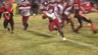 103009 Kansas High School Football Week 9 Part 1 of 3 [upl. by Anthia192]