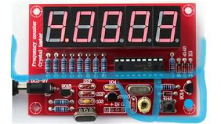 Designing an RF Prescaler and RF Amplifier [upl. by Bose868]