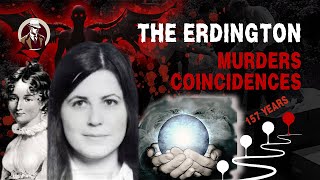 Unraveling the Erdington Murders Unbelievable Coincidences Revealed  LabyRynX [upl. by Eurydice]