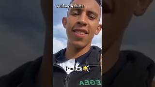 Soufiane Rahimi 🇲🇦❤️‍🔥 maroc morocco rahimi alain alnassr ronaldo cristianoronaldo goal [upl. by Reseta]