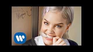 AnneMarie  2002 Official Video [upl. by Hessney]