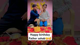 Father Saab Full Video  Khasa Aala Chahar  New Haryanvi Songs trending shorts [upl. by Lellih]