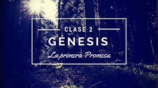 INTRODUCCIÓN A GÉNESIS [upl. by Einama]