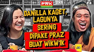 PWK  BIKIN STORY ES PISANG IJO DANILLA RIYADI GAK SENGAJA VIDEOIN T1T1T TEMENNYA [upl. by Irmgard]