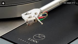 Linn LP12 review Sneak Peek [upl. by Aitnic]