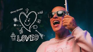 Daddy Yankee  LOVEO Video Oficial [upl. by Esnofla]