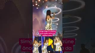 simgesagin magazin gündem güncel gaziantep konser [upl. by Sibby]